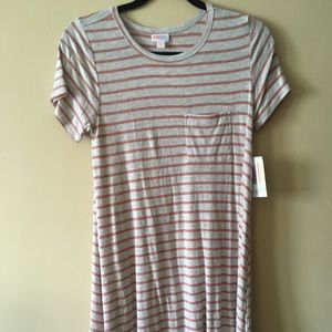 NWT Lularoe Carly XS
